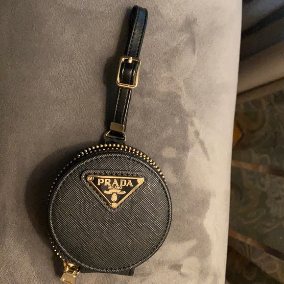Prada Accessories - AirPod Case